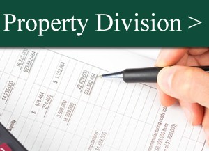 Property Division Divorce Lawyer Brian McNamara Houston TX
